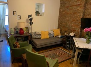 185 E 2nd St #3A, New York, NY 10009