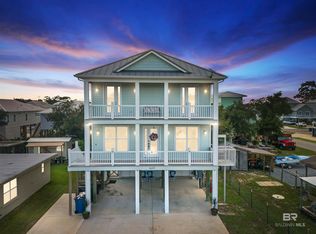 5639 Pensacola Ave, Orange Beach, AL 36561