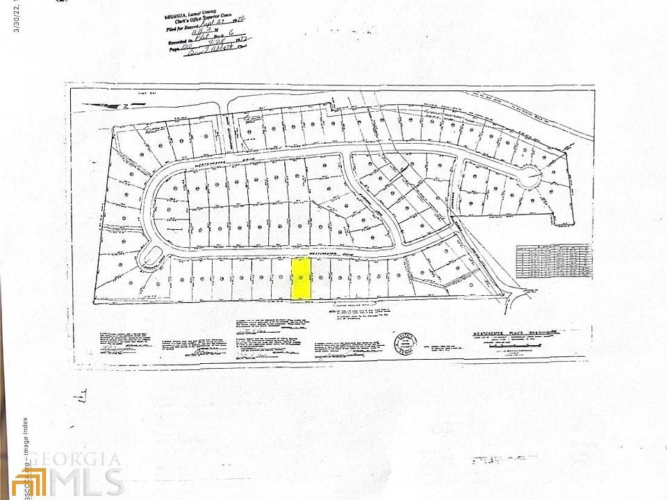 2nd image of 10 Westchester Ln