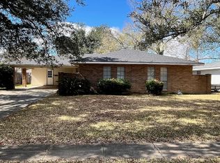 144 Lee St, Lake Charles, LA 70605