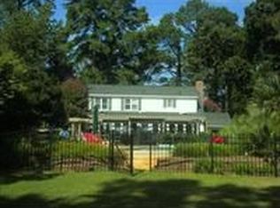 1588 Counts Ferry Rd, Lexington, SC 29072