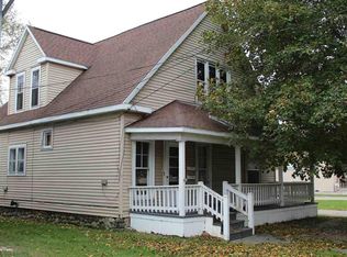 510 Wright Ave, Alma, MI 48801