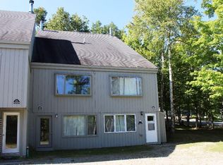 2262 Deer Mountain Rd #2262, Kingfield, ME 04947