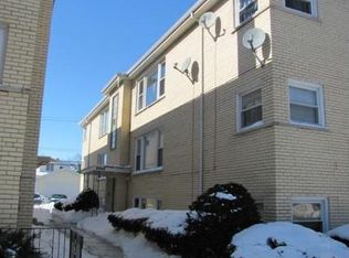 4444 N Central Ave #1GW, Chicago, IL 60630