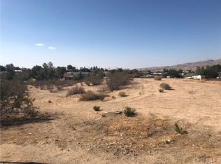 0 Eto Camino Rd, Victorville, CA 92394