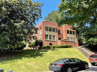 100 Devon Dr #4, Birmingham, AL 35209