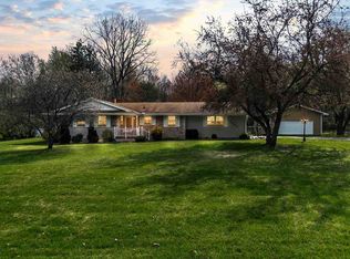 8445 Dixon Rd, Rives Junction, MI 49277