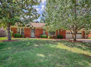 2732 Kerry Ln, Oklahoma City, OK 73120
