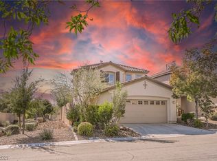 11209 Salentino Ave, Las Vegas, NV 89138
