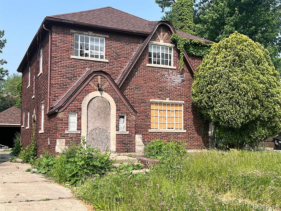 4369 Devonshire Rd, Detroit, MI 48224 Zillow