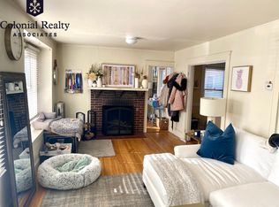 233 Tremont St FLOOR 2, Newton, MA 02458
