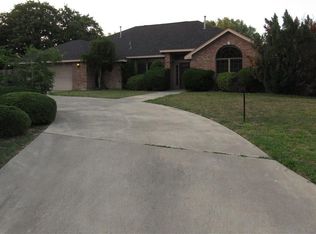 515 Dingo Trl, Harker Heights, TX 76548