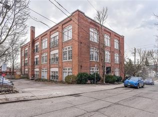 40 Northumberland St #106, Guelph, ON N1H3A5