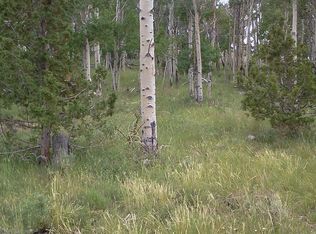 5935 W Cabin Springs Rd, Loa, UT 84747