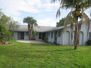 1017 SE 39th Ter APT B, Cape Coral, FL 33904