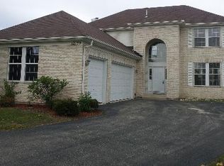 12159 Magnolia Ct, Plainfield, IL 60585