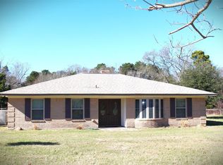 7777 County Road 2120, Grapeland, TX 75844