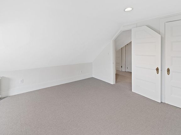 Living Room to Entry Hall