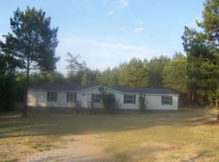 1724 Sutton Rd, Lincolnton, GA 30817