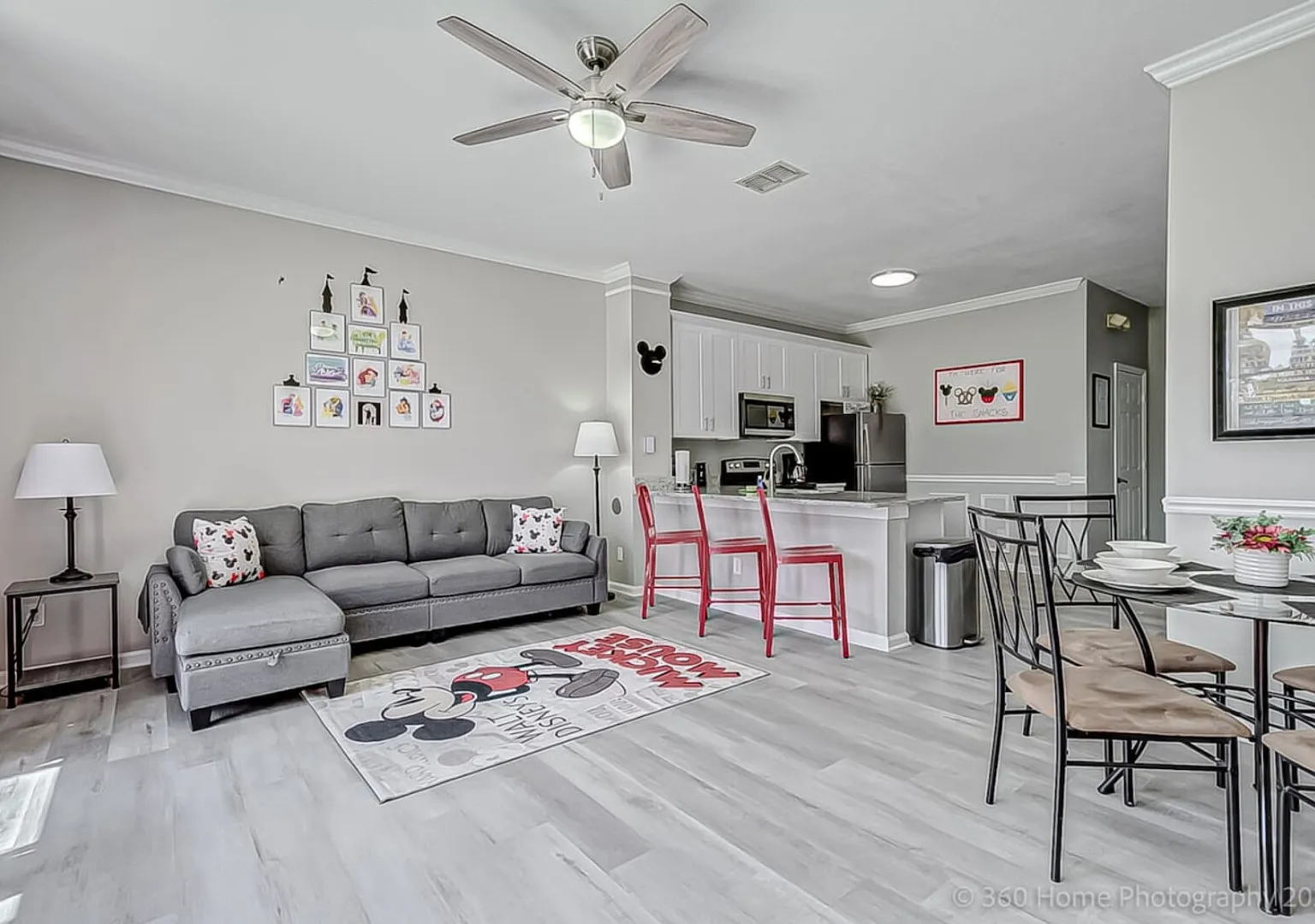 Windsor Palms Magical Disney Townhome w/ Pool, 3Mi — Photo 2