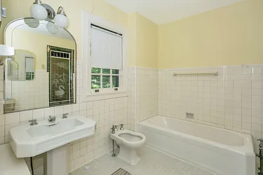 Sold by Trebach Realty