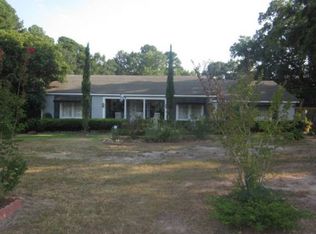 5837 Yarbrough Rd, Shreveport, LA 71119