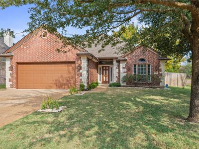 8427 Alison Ave, College Station, TX, 77845
