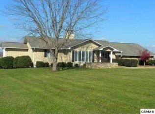 2025 Maples Branch Rd, Sevierville, TN 37876