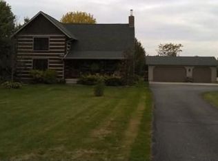 10421 S Charleston Pike, South Charleston, OH 45368