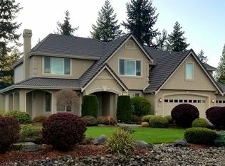 33103 134th Ave SE, Auburn, WA 98092