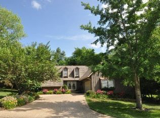10520 Sandpiper Ln, Knoxville, TN 37922