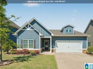 324 Union Station Dr, Calera, AL 35040