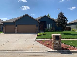 45 Wildcat Cir, Salina, KS 67401