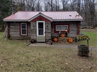1053 Grant Rd, Cold Brook, NY 13324