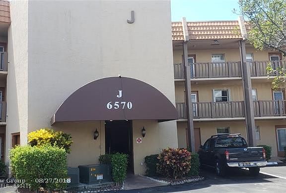 2nd image of 6570 Royal Palm Blvd APT 205J