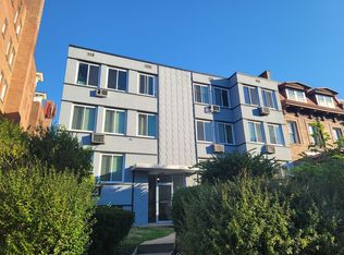1225 Clifton St NW APT 105, Washington, DC 20009