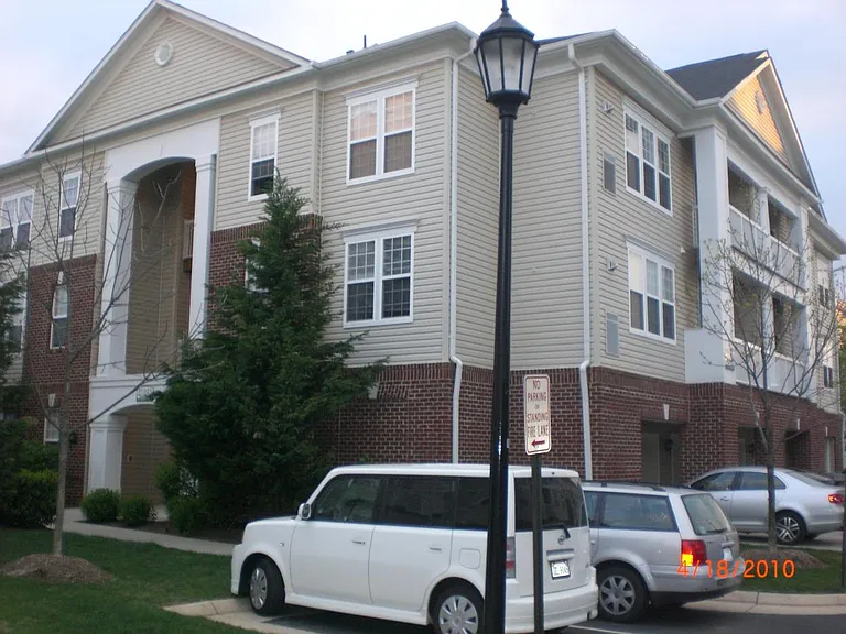 Condo buliding