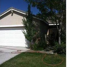 38066 Aidea St, Palmdale, CA 93552