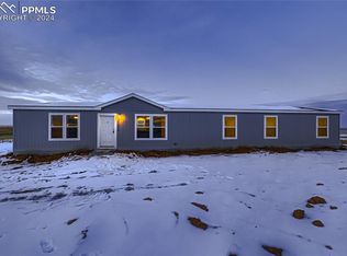 37078 Truckton Rd, Rush, CO 80833