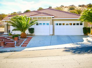 3616 Sheraton St, Palmdale, CA 93551