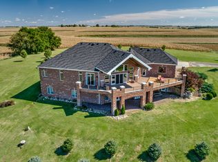 13801 N 126th St, Omaha, NE 68142