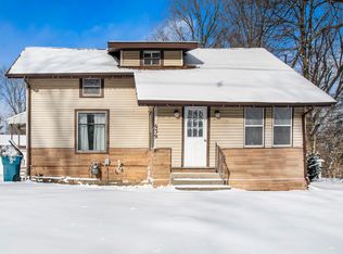 639 Platt St, Niles, MI