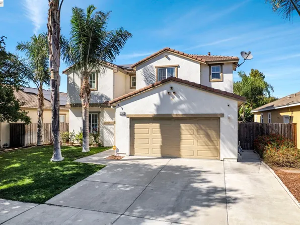 2142 Harborage Way, Oakley, CA 94561