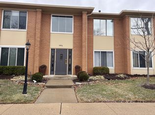 586 Hunters Dr APT B, Carmel, IN