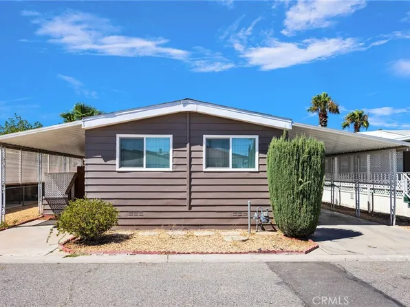 15252 Seneca Rd Space 214, Victorville, CA 92392