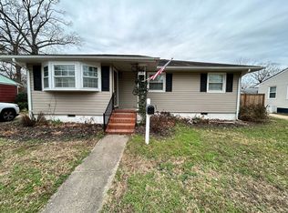 1343 Elm View Ave, Norfolk, VA 23503
