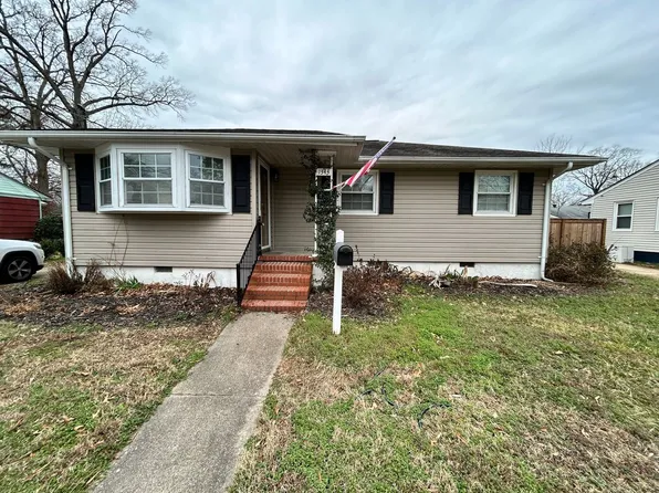 1343 Elm View Ave, Norfolk, VA 23503