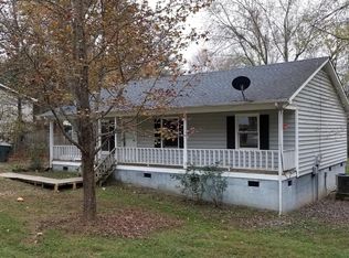 1812 Cody Ave, Greensboro, NC 27405