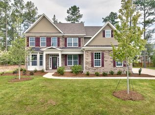 309 Amesbury Ln, Easley, SC 29642