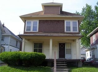 111 Byron St, Marshalltown, IA 50158